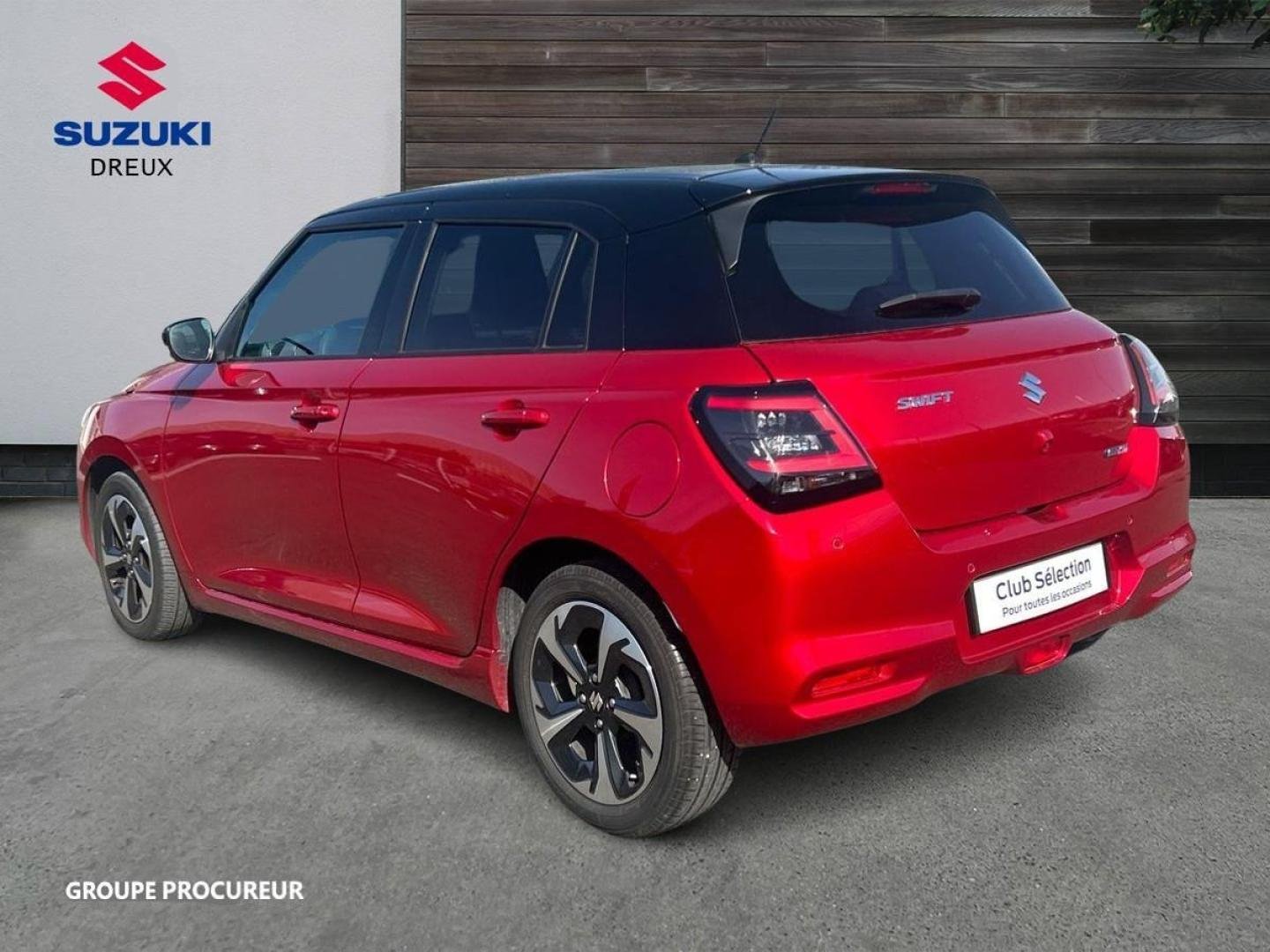 suzuki - Visuel 2