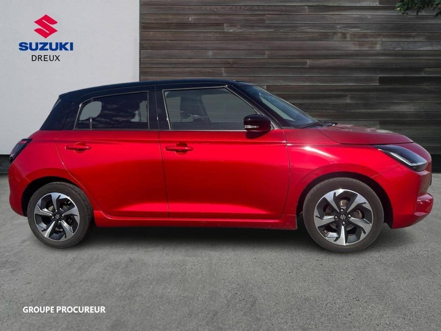 suzuki - Visuel 5