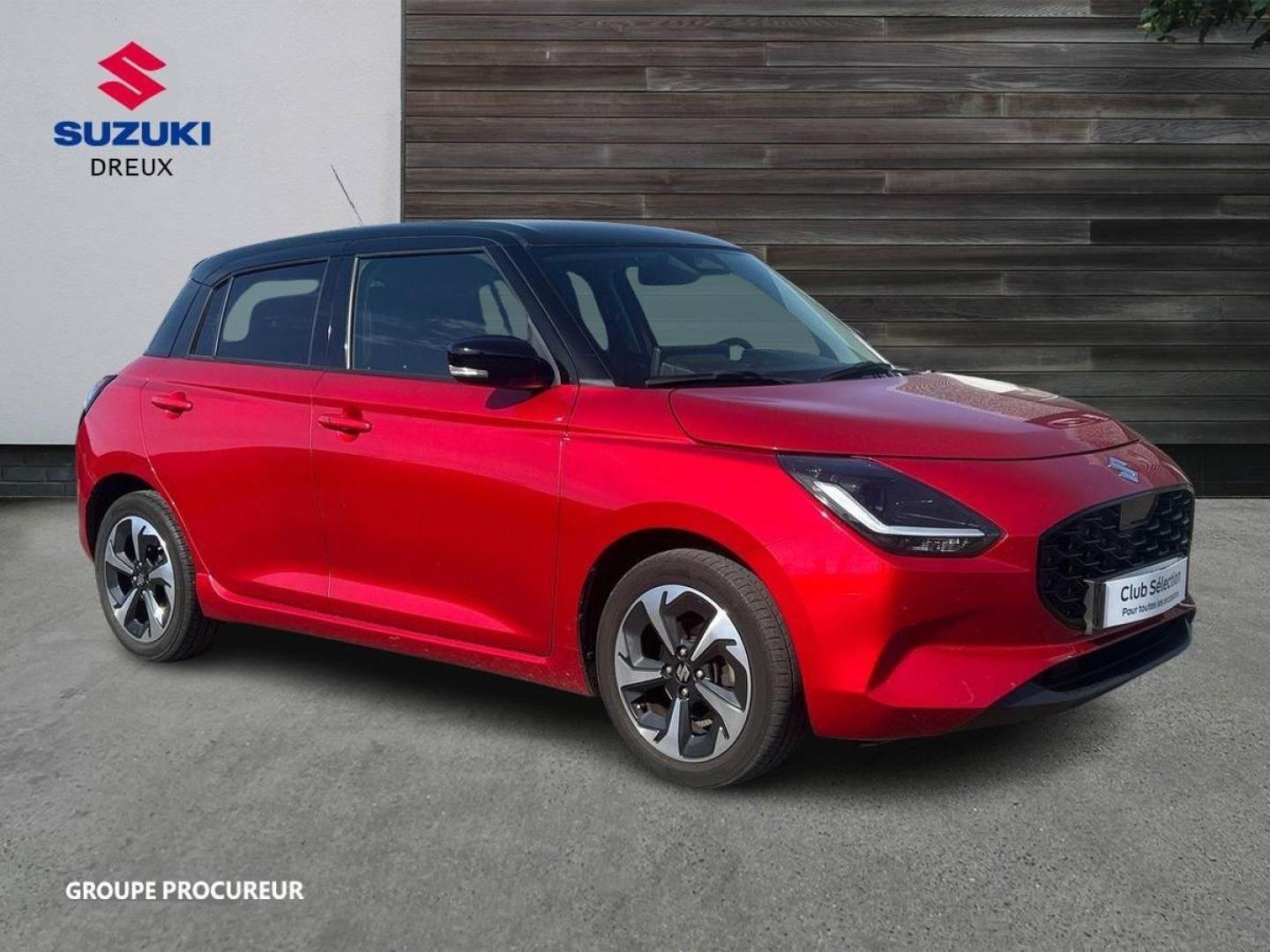 suzuki - Visuel 6