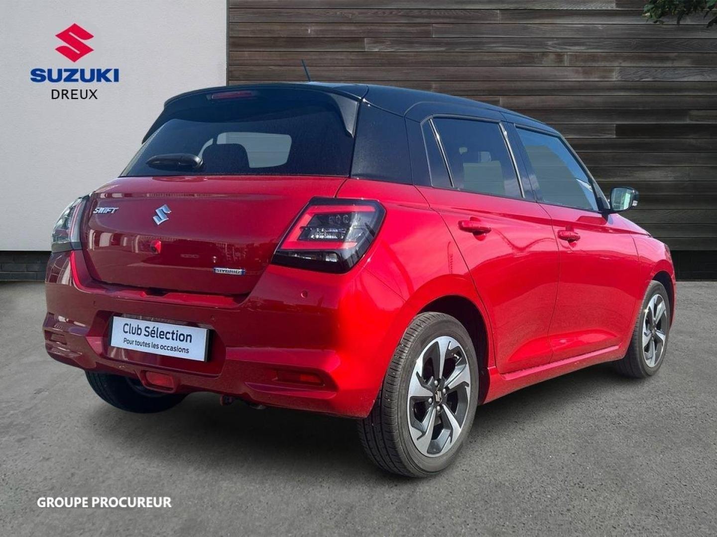 suzuki - Visuel 7