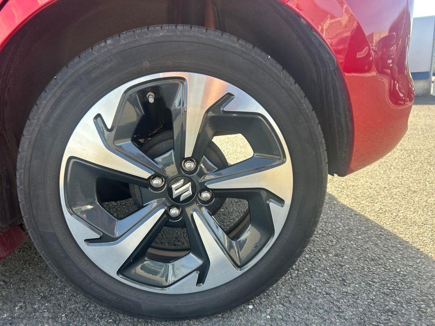 suzuki - Visuel 8