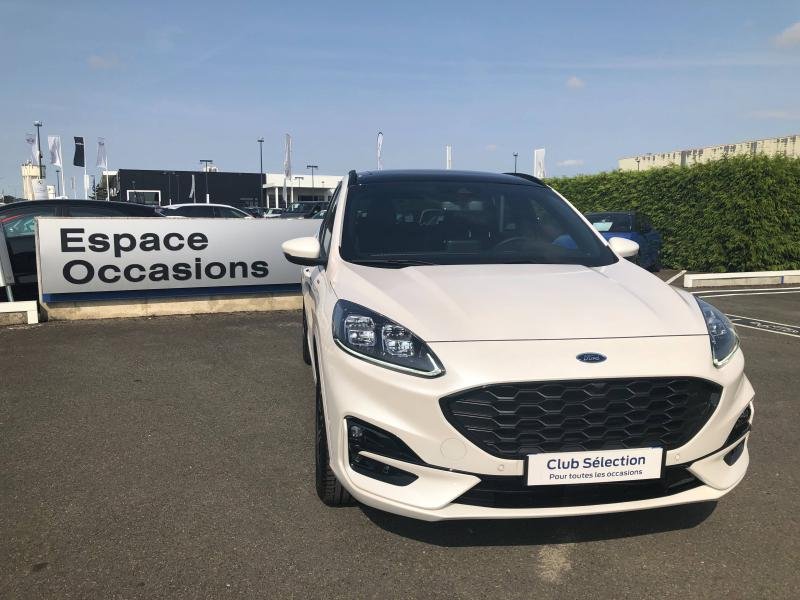 ford - Visuel 0