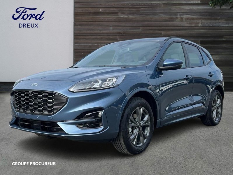 ford - Visuel 0