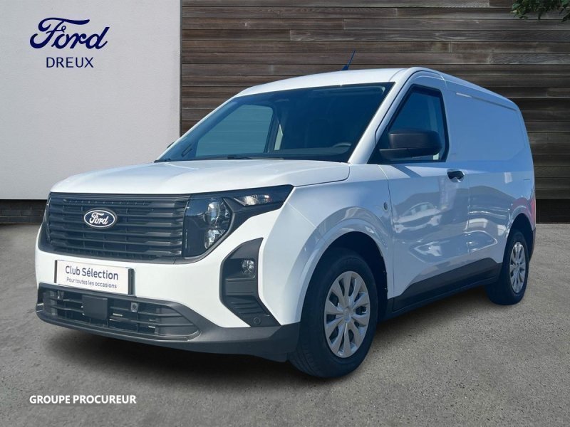 ford - Visuel 0