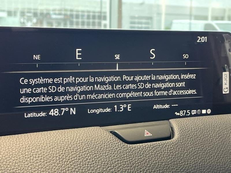 mazda - Visuel 15