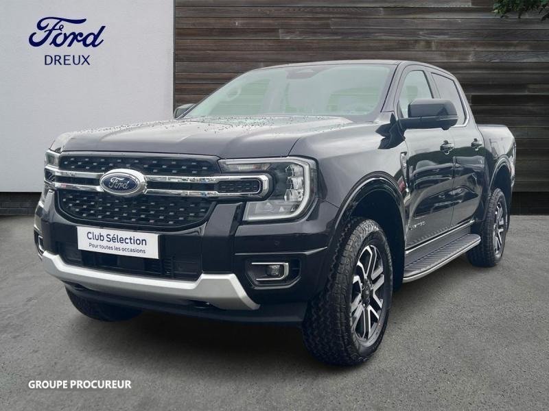 ford - Visuel 0