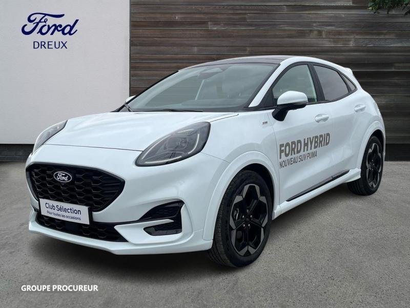 ford - Visuel 0