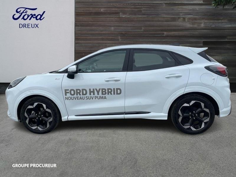 ford - Visuel 1