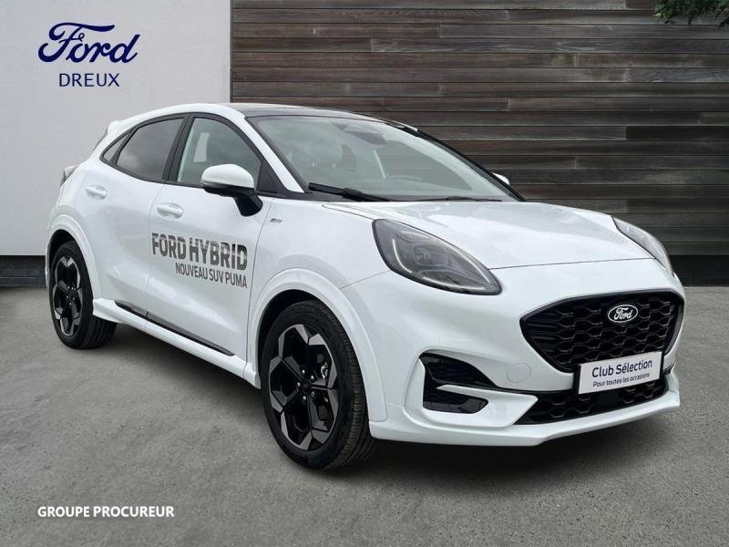 ford - Visuel 6