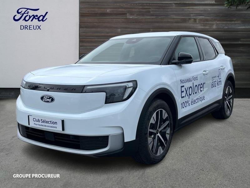 ford - Visuel 0