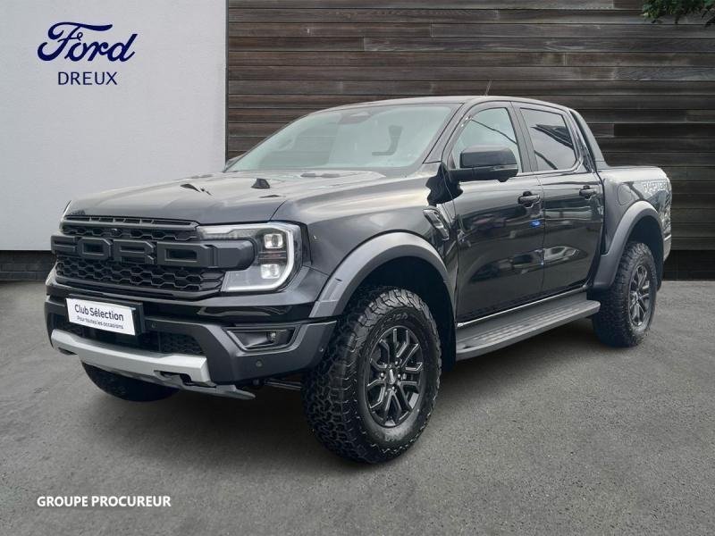 ford - Visuel 0