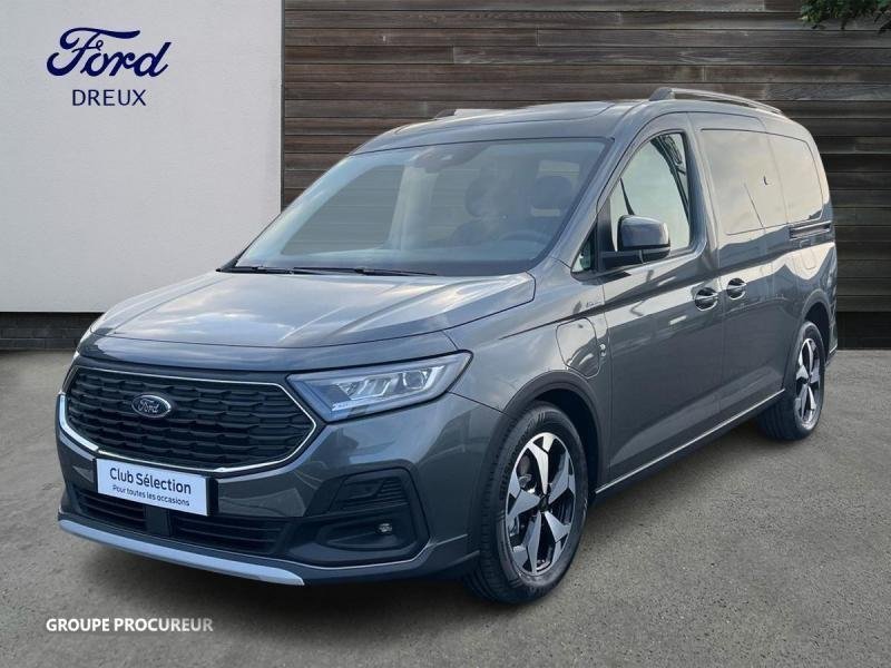 ford - Visuel 0