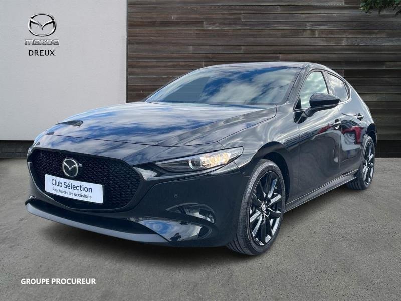 mazda - Visuel 0