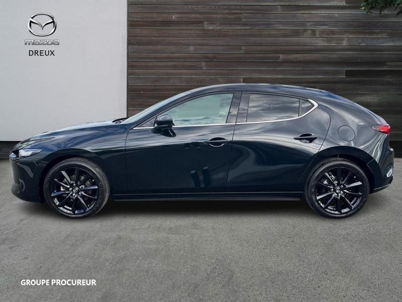 mazda - Visuel 1