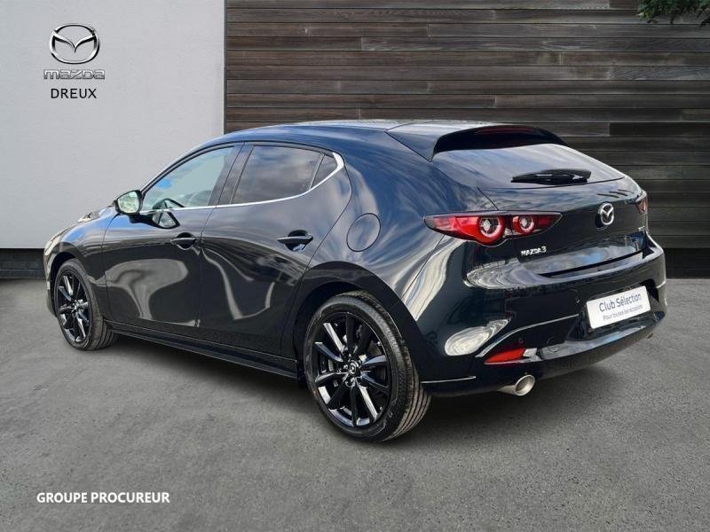 mazda - Visuel 2