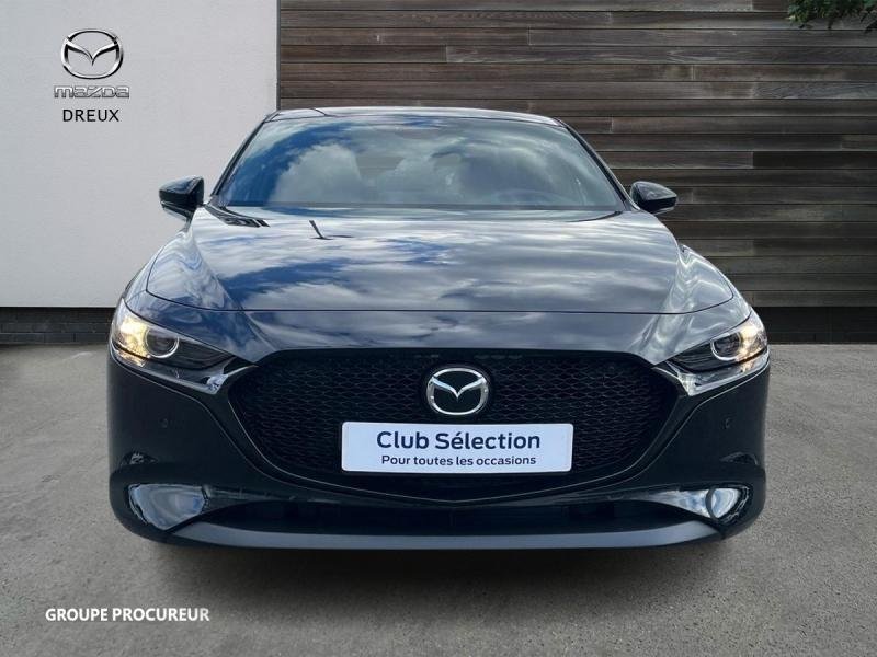mazda - Visuel 4