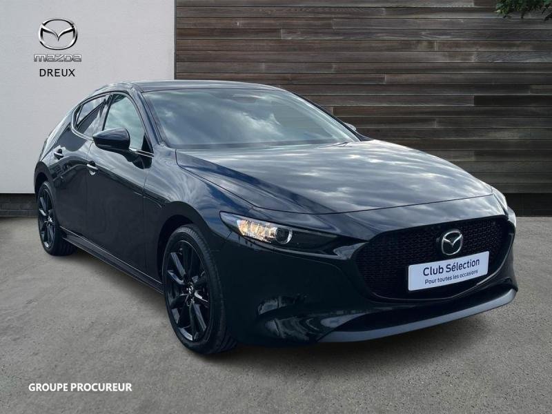 mazda - Visuel 6
