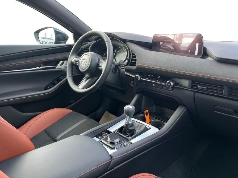 mazda - Visuel 9