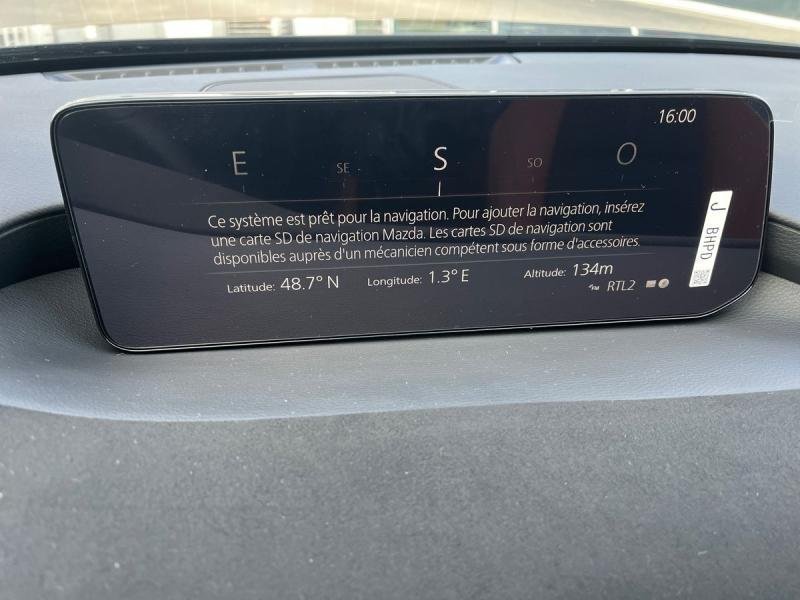 mazda - Visuel 16