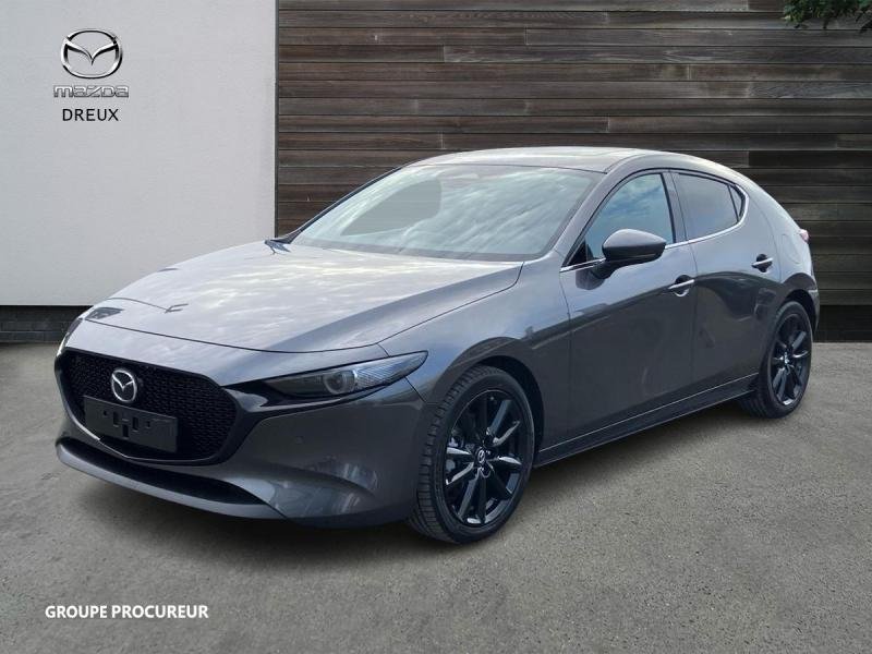mazda - Visuel 0