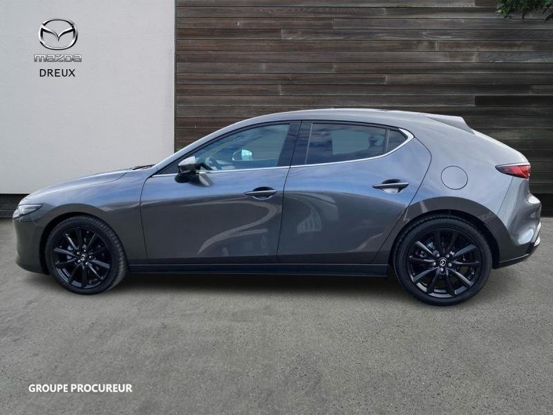 mazda - Visuel 1