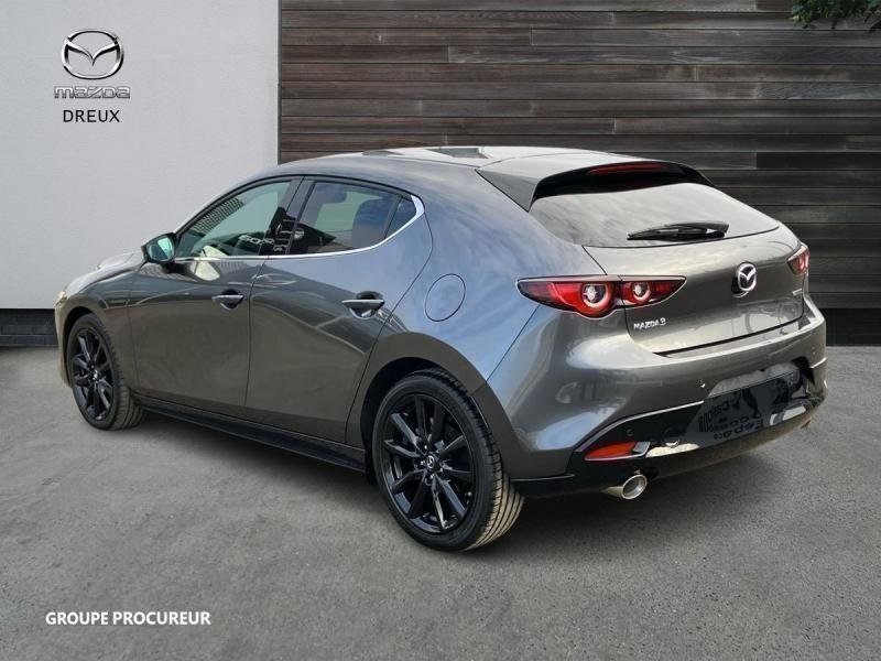 mazda - Visuel 2