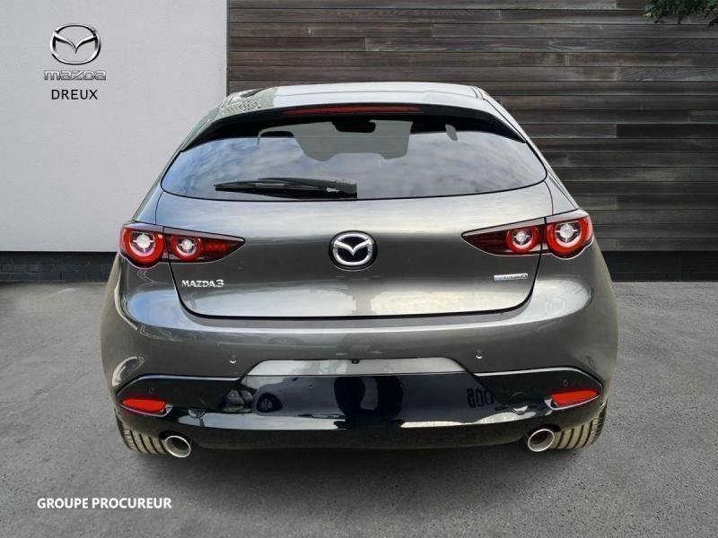 mazda - Visuel 3