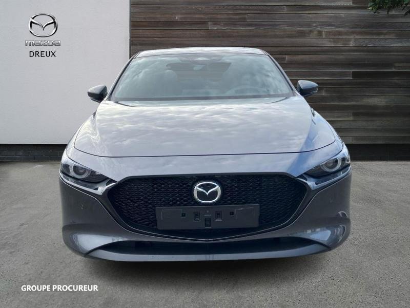 mazda - Visuel 4