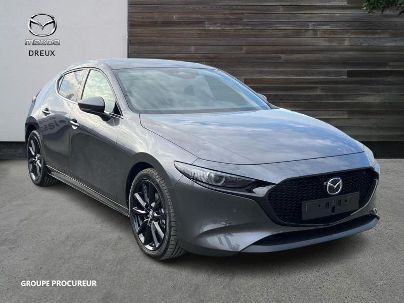 mazda - Visuel 6