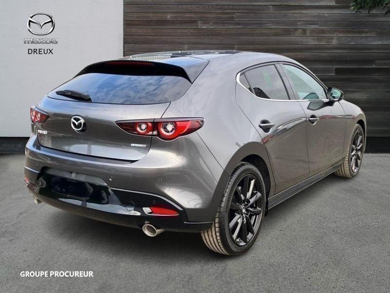 mazda - Visuel 7