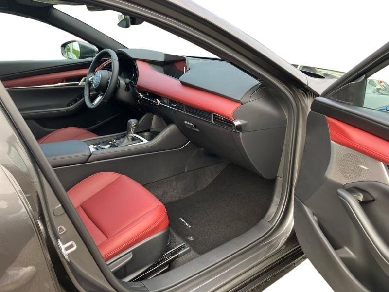 mazda - Visuel 10