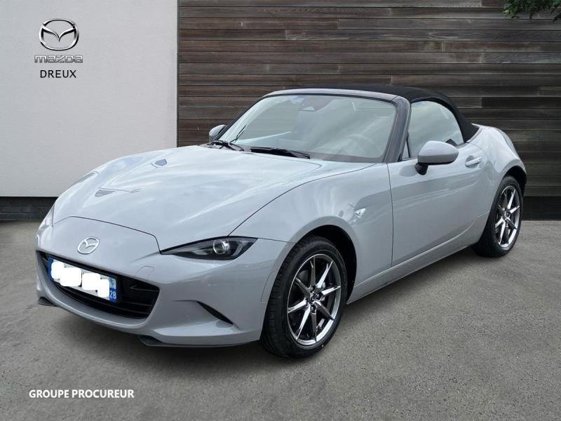 mazda - Visuel 0