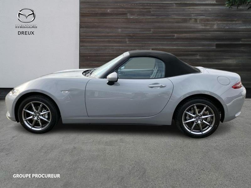 mazda - Visuel 1