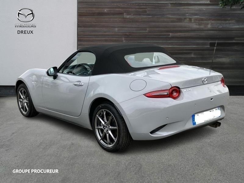 mazda - Visuel 2