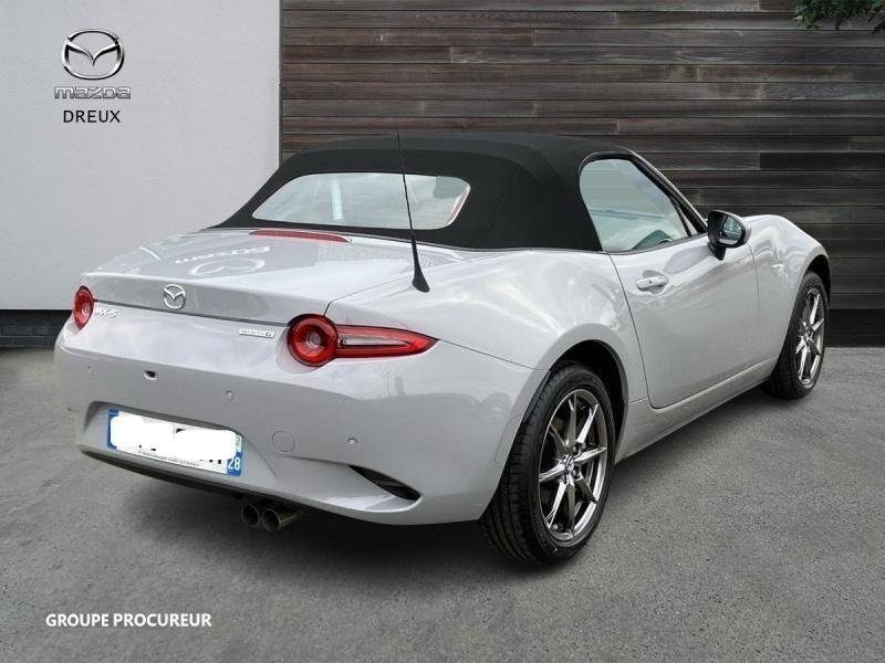mazda - Visuel 6