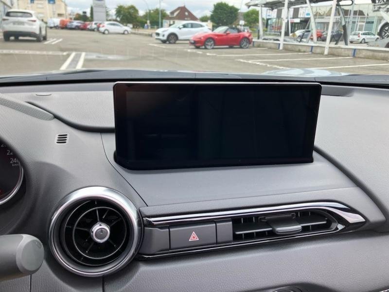 mazda - Visuel 10