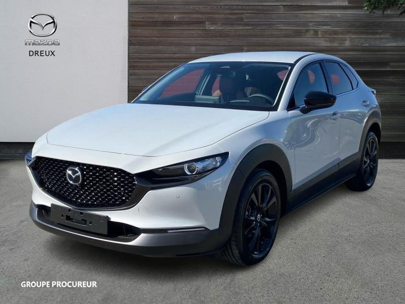 mazda - Visuel 0