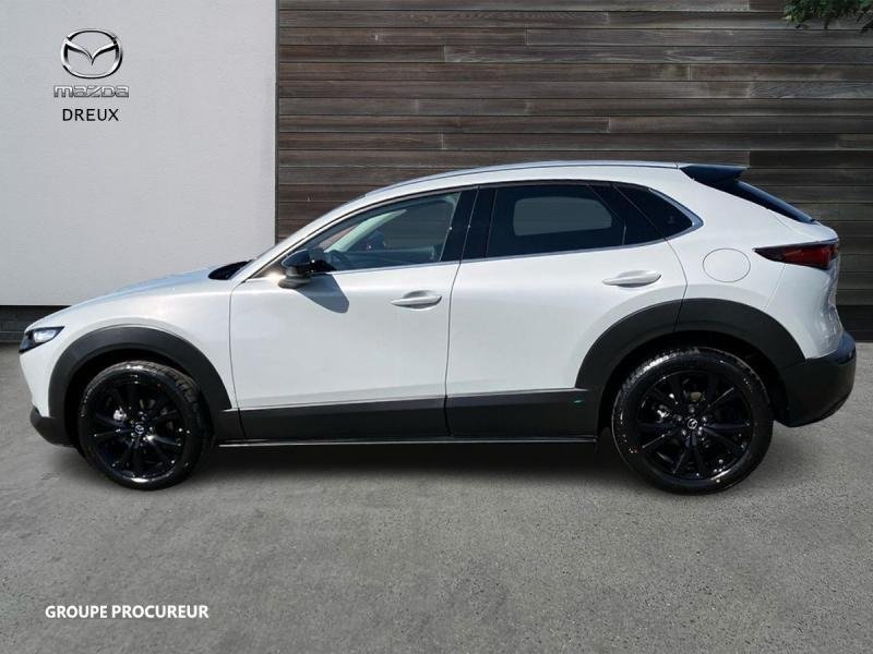 mazda - Visuel 1