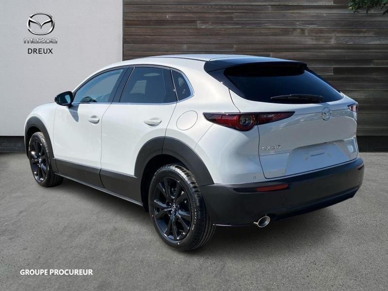 mazda - Visuel 2