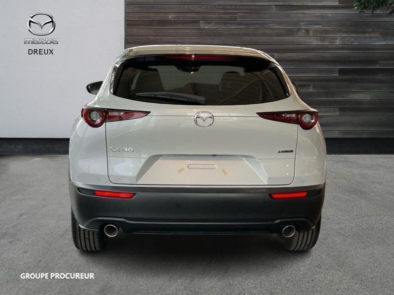 mazda - Visuel 3