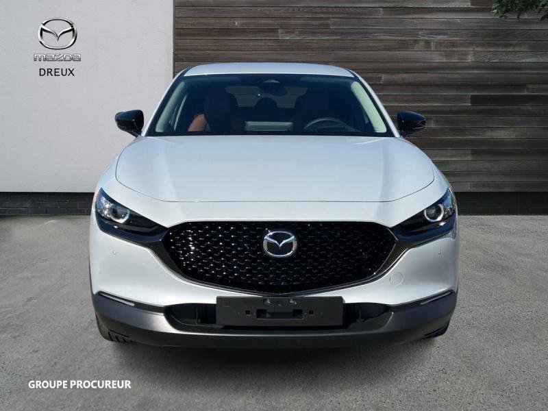 mazda - Visuel 4