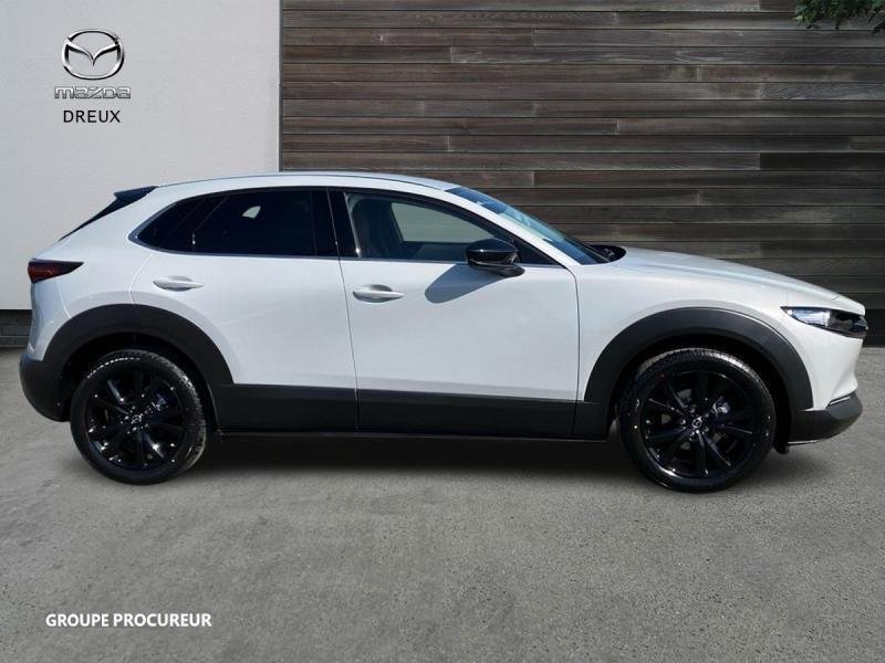 mazda - Visuel 5