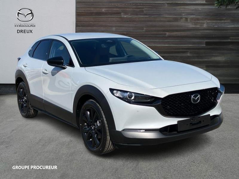 mazda - Visuel 6