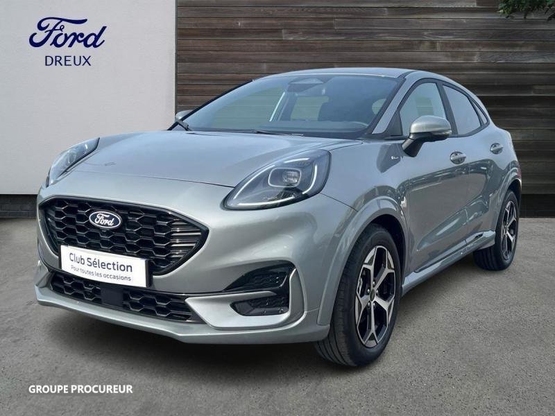 ford - Visuel 0