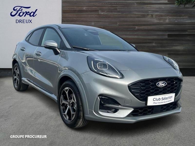 ford - Visuel 6