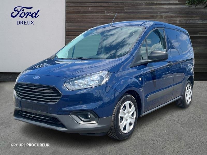 ford - Visuel 0