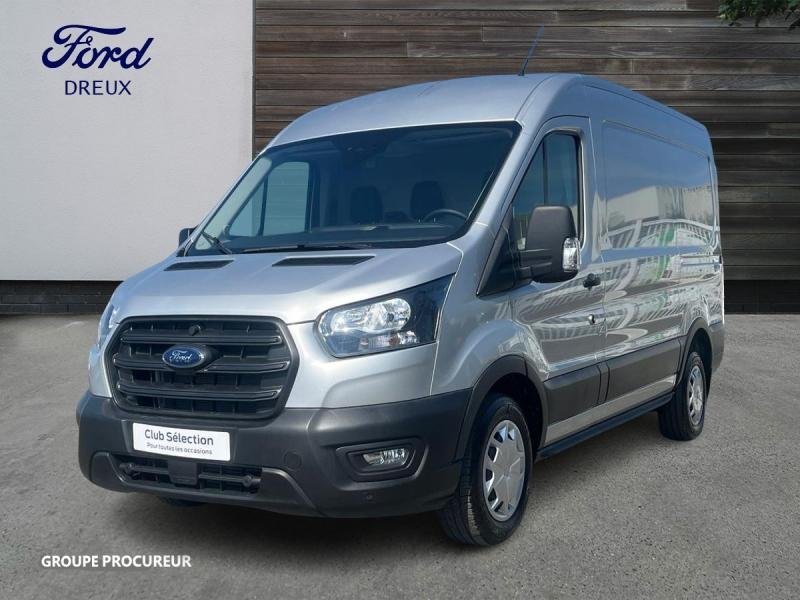 ford - Visuel 0
