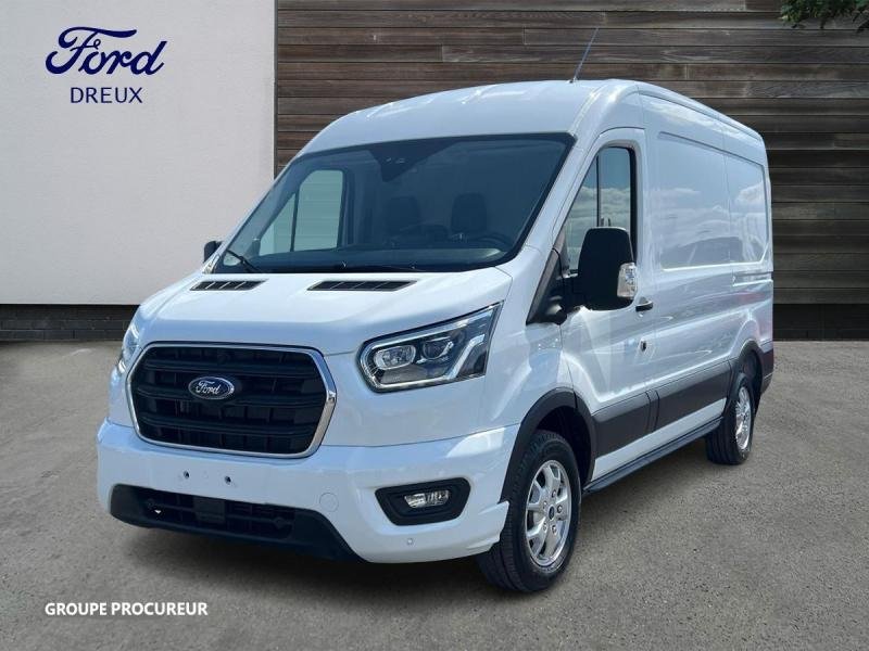 ford - Visuel 0