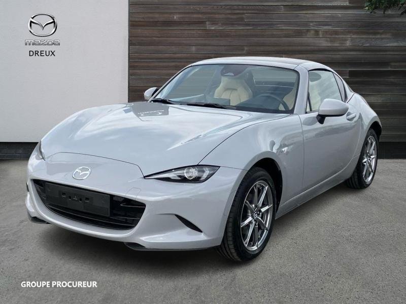 mazda - Visuel 0
