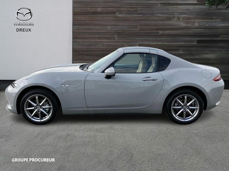 mazda - Visuel 1